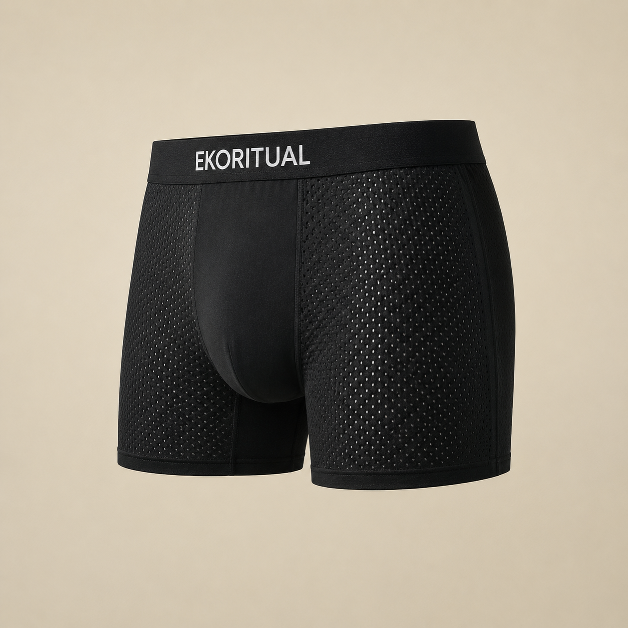 EkoRitual® Bambu Boxers 4-pack