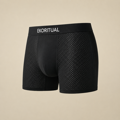 EkoRitual® Bambu Boxers 4-pack