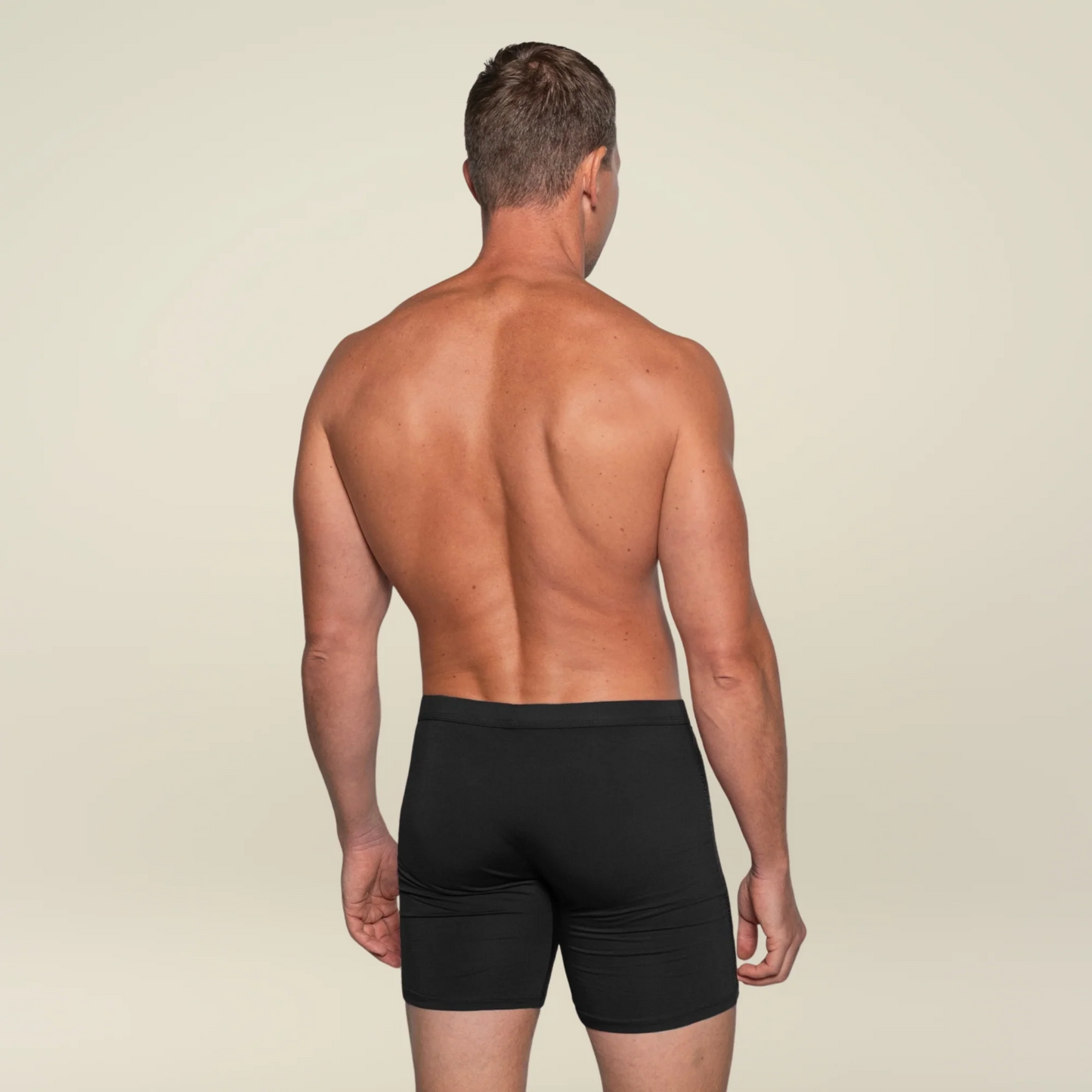 EkoRitual® Bambu Boxers 4-pack